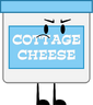 Cottage Cheese (Type:Normal)