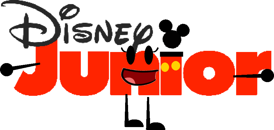 Disney Junior Bumpers Bfb - Imgflip