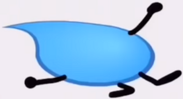 larme bfdi