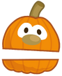 Pumpkin Dude