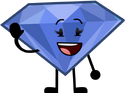 Sapphire (Object Land) | Object Shows Community | Fandom