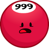 999-Ball (Battle for Beautiful Hotel Objects)