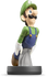 Luigi Amiibo Idle