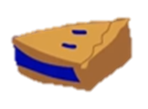 Pie - BFDI wiki 