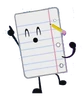 Paper | Object Shows Community | Fandom