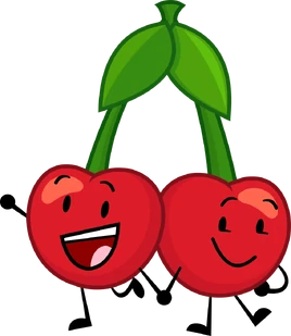 Cherries (Inanimate Insanity) | Object Shows Community | Fandom