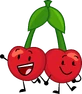Cherries (Inanimate Insanity) | Object Shows Community | Fandom