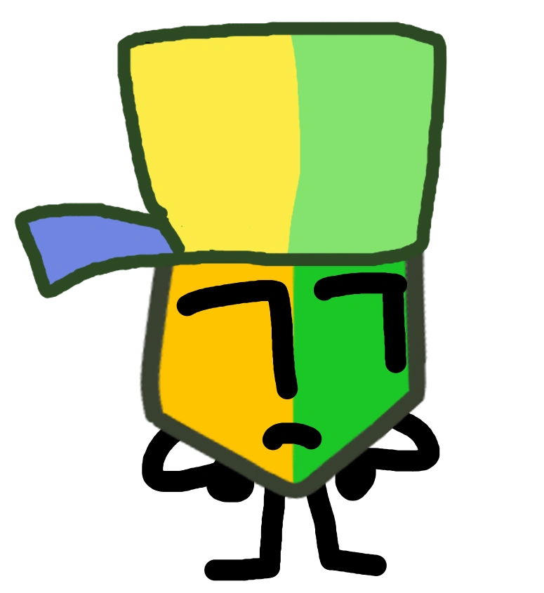 James B Object Shows Community Fandom