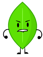 Leafy (userless)