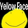 Yellow Face's Pro Pic