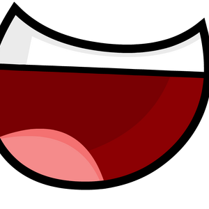 Mouths Object Shows Community Fandom Just a few custom mouth assets i made in flash, hope you enjoy! mouths object shows community fandom