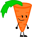 Carrot season 2 pose