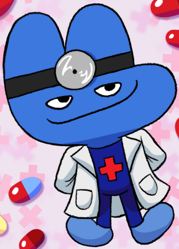 Doctor