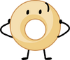 Donut (20th)