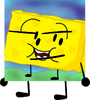 Old GoldenSponge (Host)