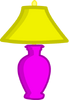 Updated Lamp Body