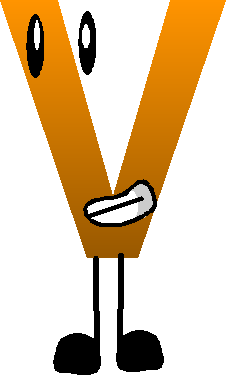 V Object Shows Community Fandom