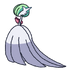 Gardevoir (Mega Evolution)