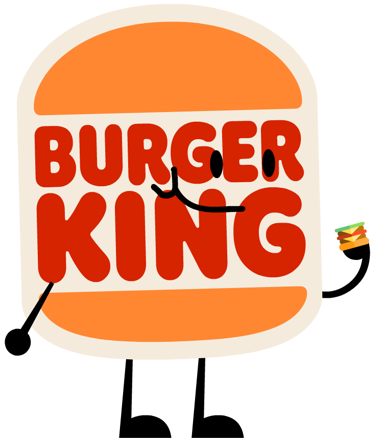 WHICH IS BETTER? Burger King and No Brand Burger Battle 