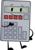 Calculator (Object Mayhem 2)
