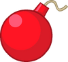 Cherry Bomb (asset of Cherry Bomb, OC by Ben4497098 Reboot)