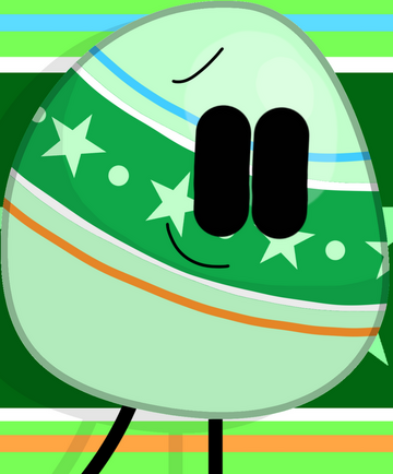 eggy qwq  BFB Amino! Amino