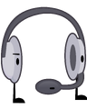 Headset Idle