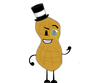 Mr. Peanut