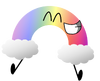 Rainbow-0