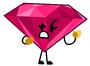 Burning Rubys Can Attack Less Than Burning Diamond.They Can Burn More Stronger and Warms Fighters