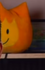 Firey plush shown in BFB 24 credits