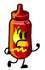 Hot Sauce (Ben)