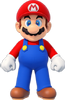 Mario Idle