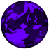 Purple earth