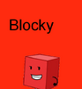 Blocky Icon RFTP