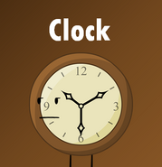 Clock