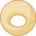 Donut C N0013
