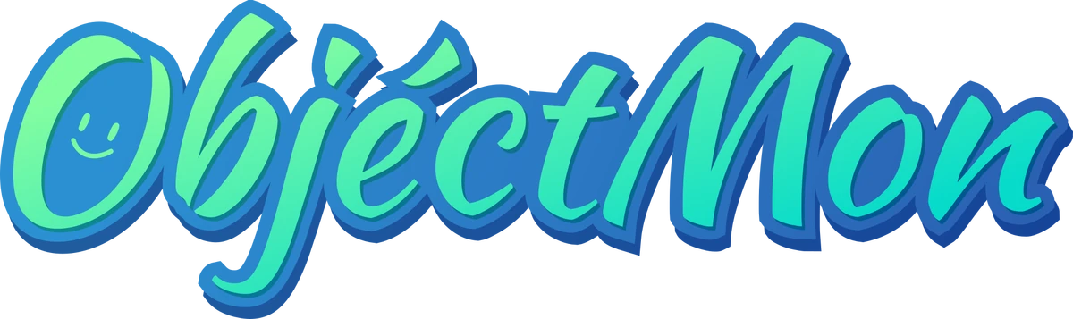 ObjectMon (series) | Object Shows Community | Fandom