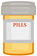 Pills