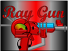 Ray Gun (Icon)