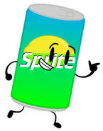 Sprite