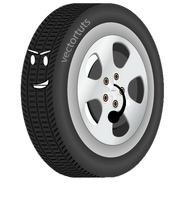 Tire by RespectTheDisney5