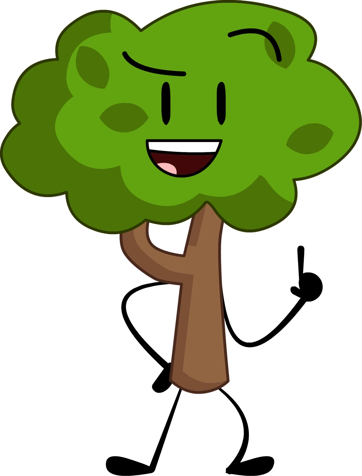 Tree (Object Operation) | Object Shows Community | Fandom