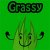 Grassy Icon (BFIC)