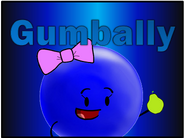 Gumbally