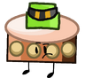 Bodhrán (Drummy's echo fighter)