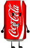 Coke Can