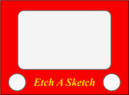 Etch A Sketch (Asset)