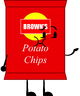 Potato Chips (Type:Normal)