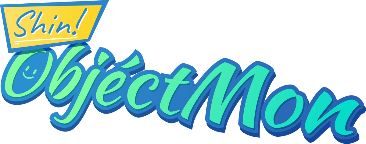 Shin ObjectMon | Object Shows Community | Fandom